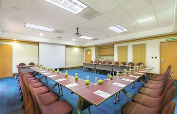 hampton by hilton san jose airport