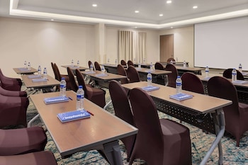 hampton by hilton san jose airport