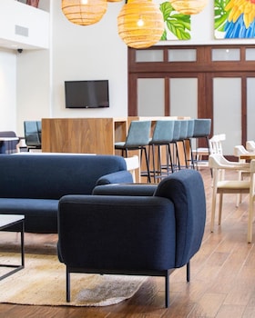 hampton by hilton san jose airport