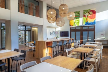 hampton by hilton san jose airport