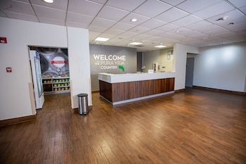 hampton by hilton san jose airport