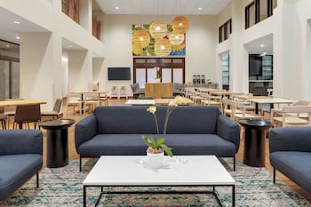 hampton by hilton san jose airport