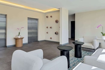 hampton by hilton san jose airport