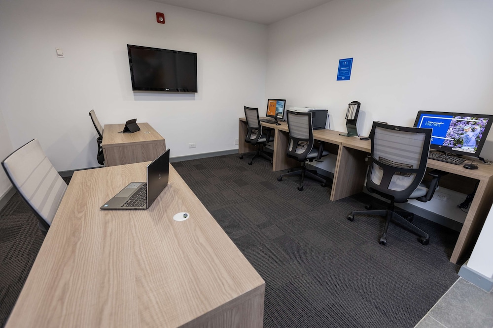 hampton by hilton san jose airport