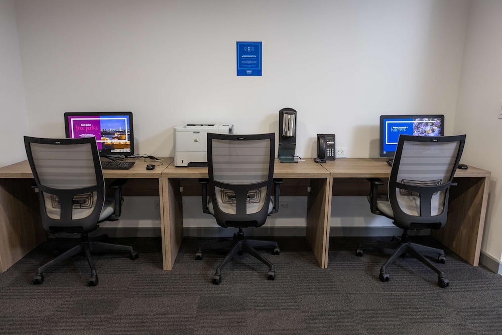 hampton by hilton san jose airport