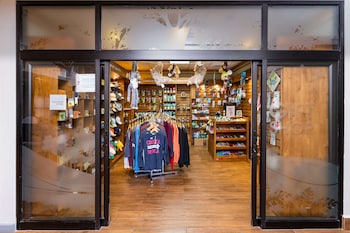 hampton by hilton san jose airport