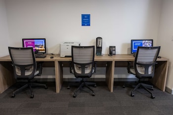 hampton by hilton san jose airport