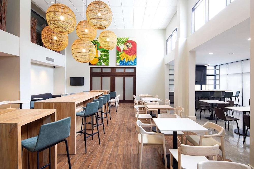 hampton by hilton san jose airport