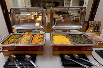 hampton by hilton san jose airport