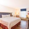Hampton By Hilton San Jose Airport,,3 star