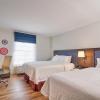 Hampton By Hilton San Jose Airport,,3 star