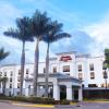 Hampton By Hilton San Jose Airport,,3 star