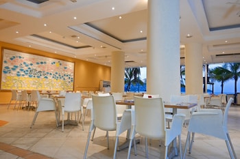 Ritz Acapulco Hotel All Inclusive,Guerrero>>Acapulco,5 star