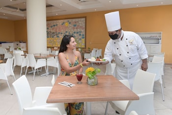 Ritz Acapulco Hotel All Inclusive,Guerrero>>Acapulco,5 star