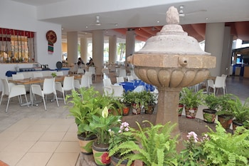 Ritz Acapulco Hotel All Inclusive,Guerrero>>Acapulco,5 star