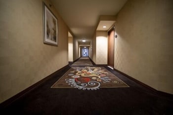 gold strike casino resort