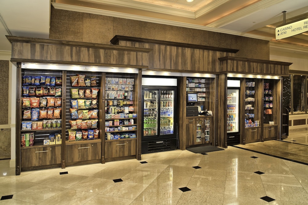 gold strike casino resort