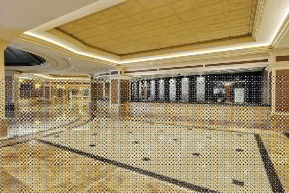 gold strike casino resort