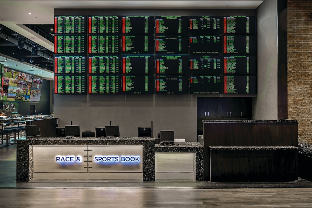 gold strike casino resort