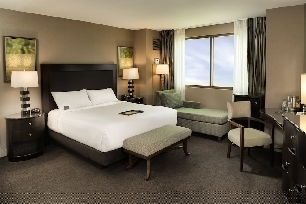 gold strike casino resort