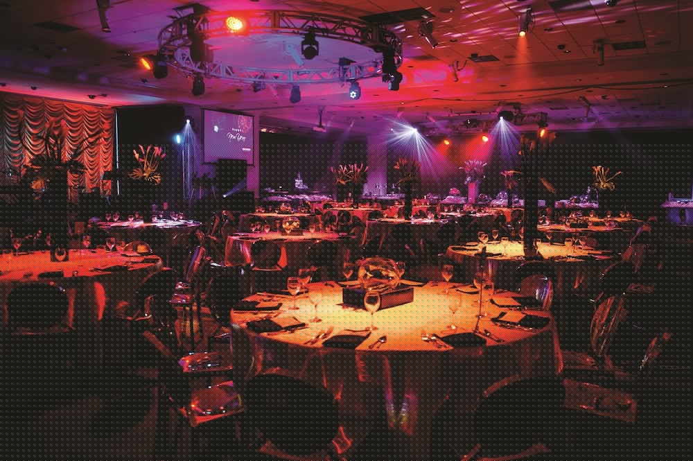 gold strike casino resort