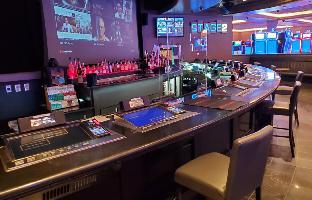 gold strike casino resort