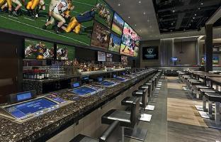 gold strike casino resort