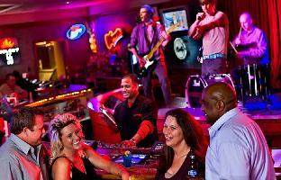 gold strike casino resort