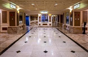 gold strike casino resort