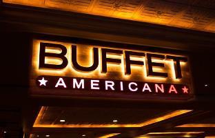 gold strike casino resort