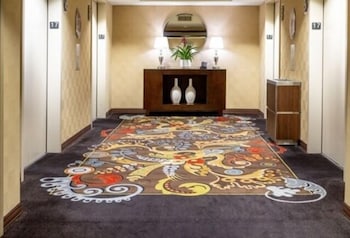 gold strike casino resort