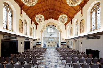 hanbury manor marriott hotel and country club