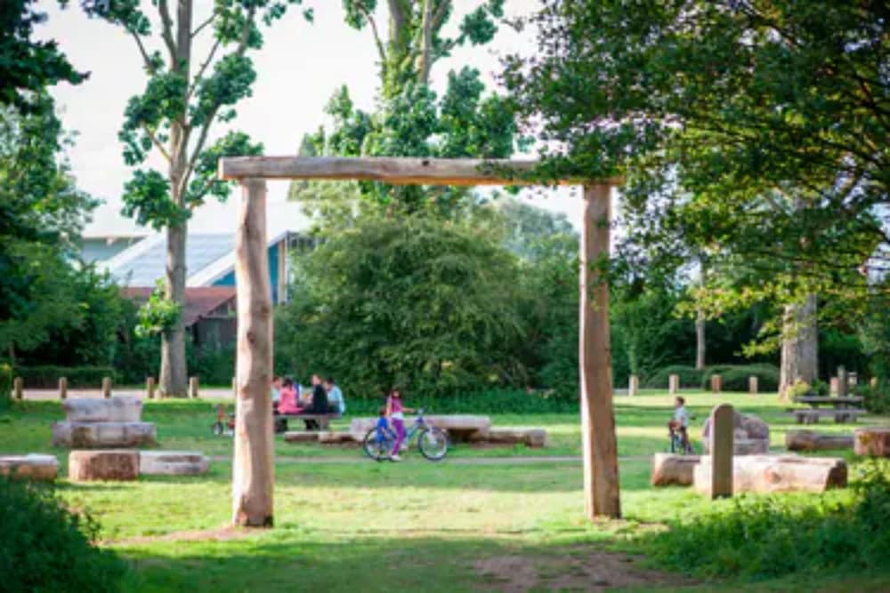 hanbury manor marriott hotel and country club