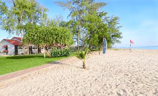 villea rompin resort and golf