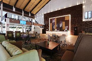 villea rompin resort and golf