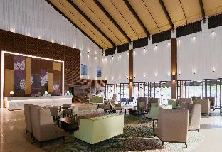 villea rompin resort and golf