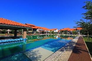 villea rompin resort and golf