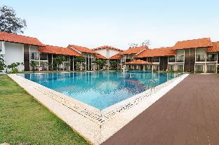 villea rompin resort and golf