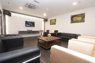 villea rompin resort and golf