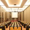 villea rompin resort and golf