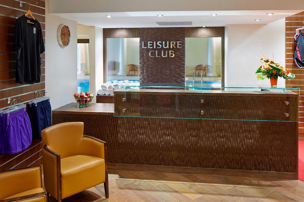 delta hotels by marriott huntingdon