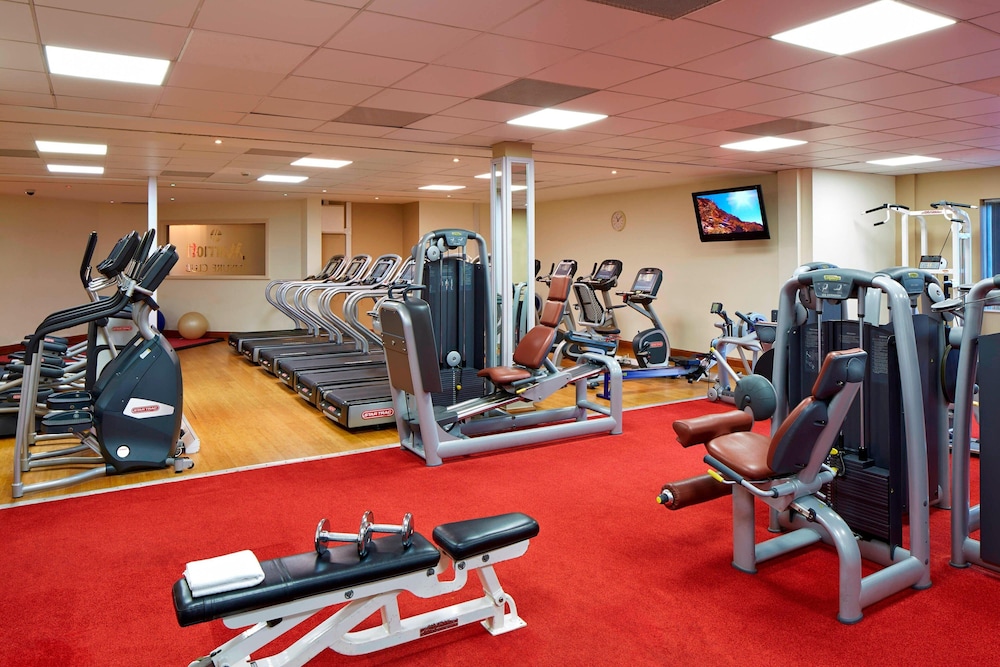 delta hotels by marriott huntingdon