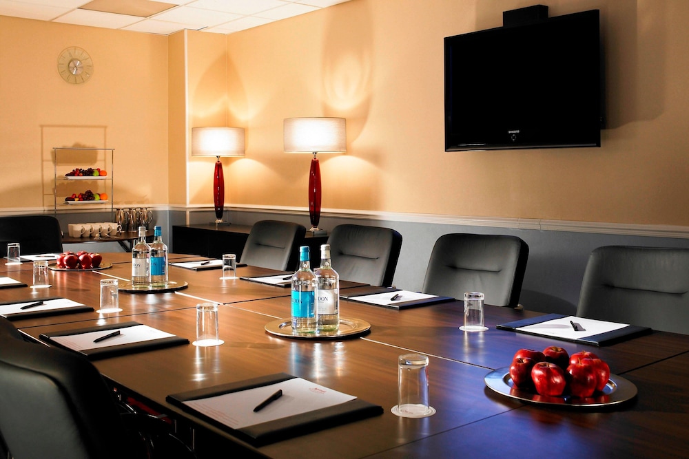 delta hotels by marriott huntingdon