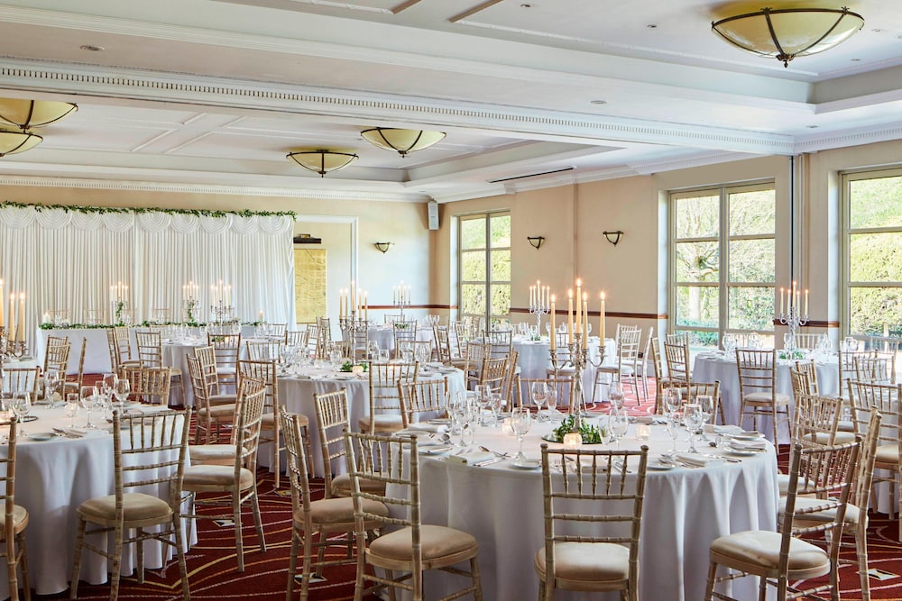 delta hotels by marriott huntingdon