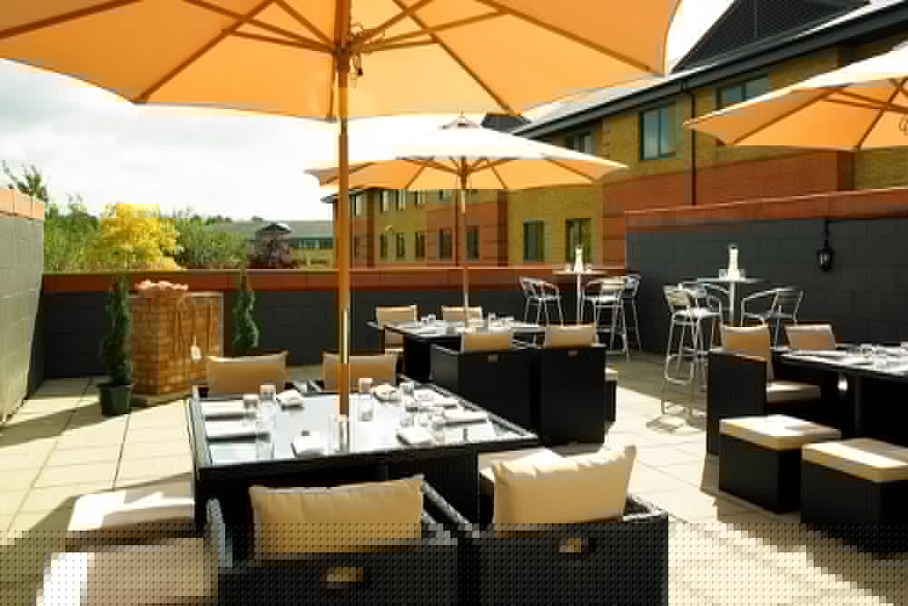 delta hotels by marriott huntingdon