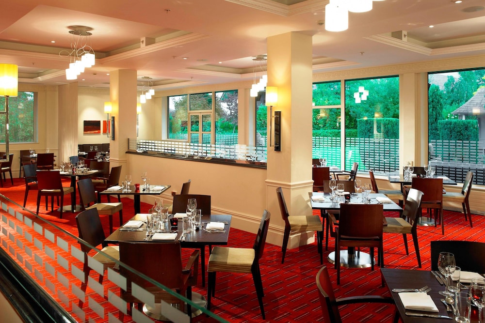 delta hotels by marriott huntingdon