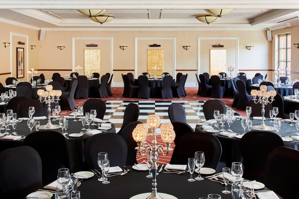 delta hotels by marriott huntingdon