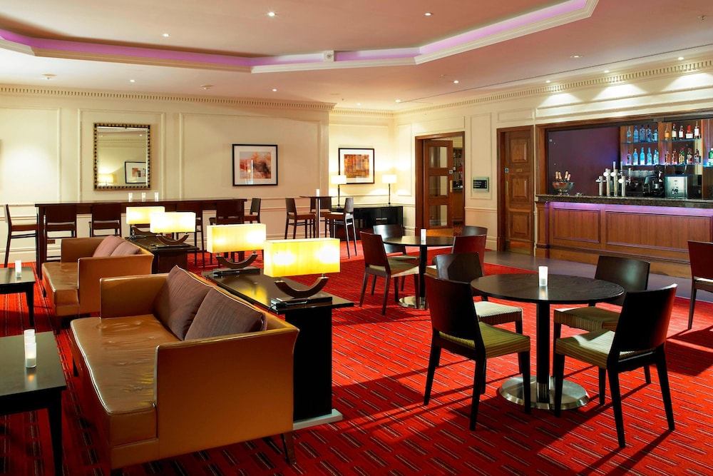 delta hotels by marriott huntingdon