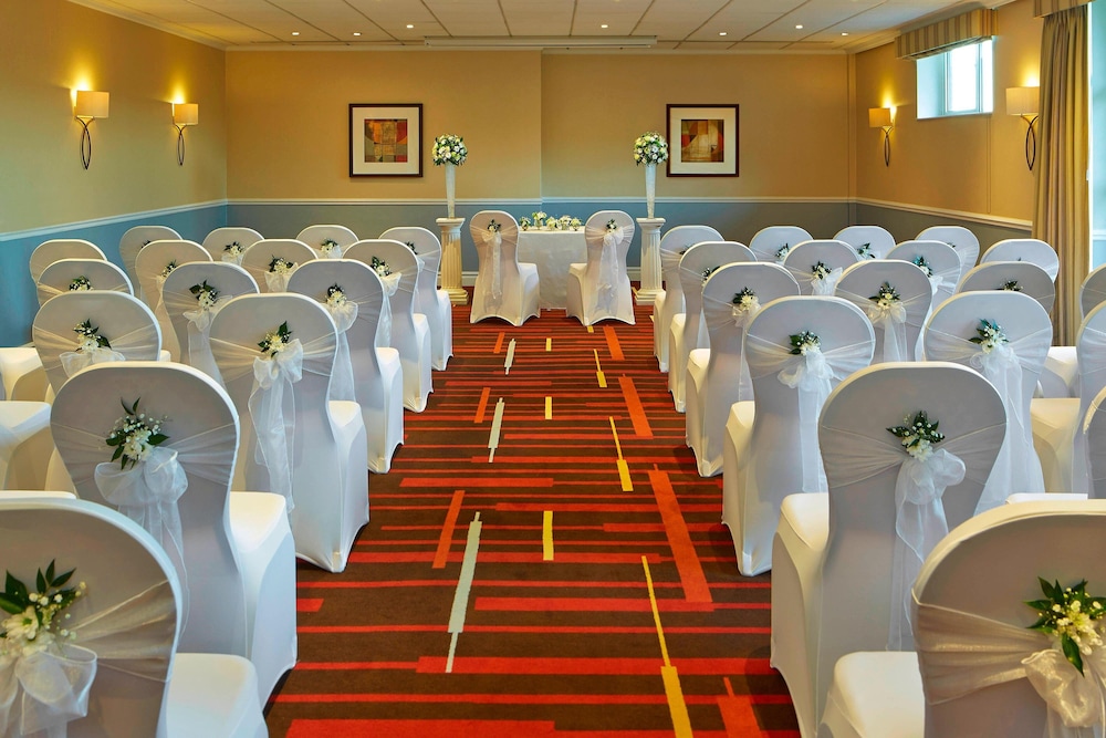 delta hotels by marriott huntingdon