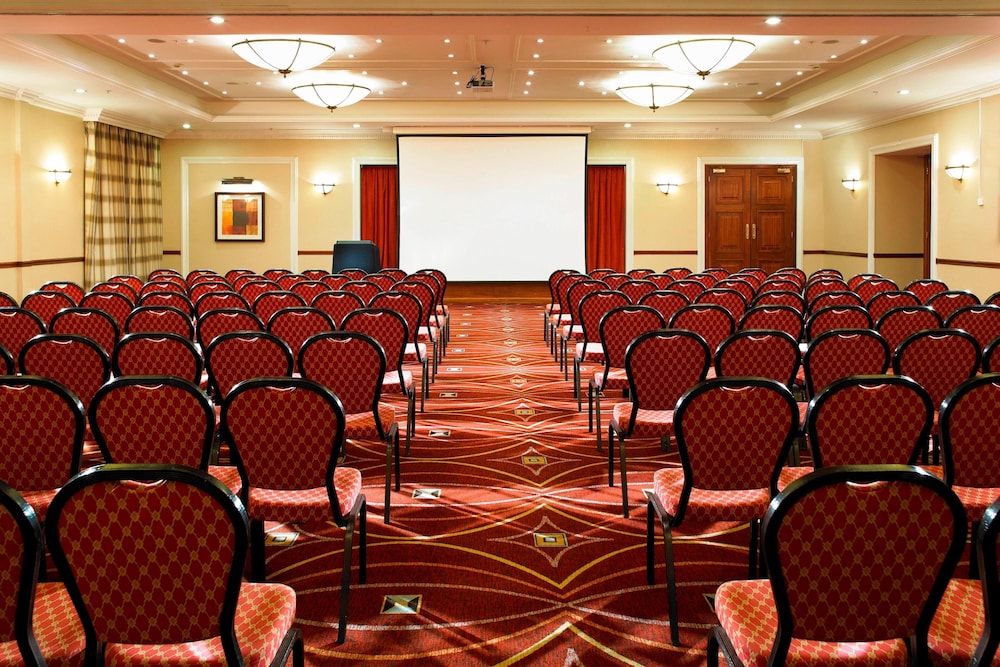 delta hotels by marriott huntingdon